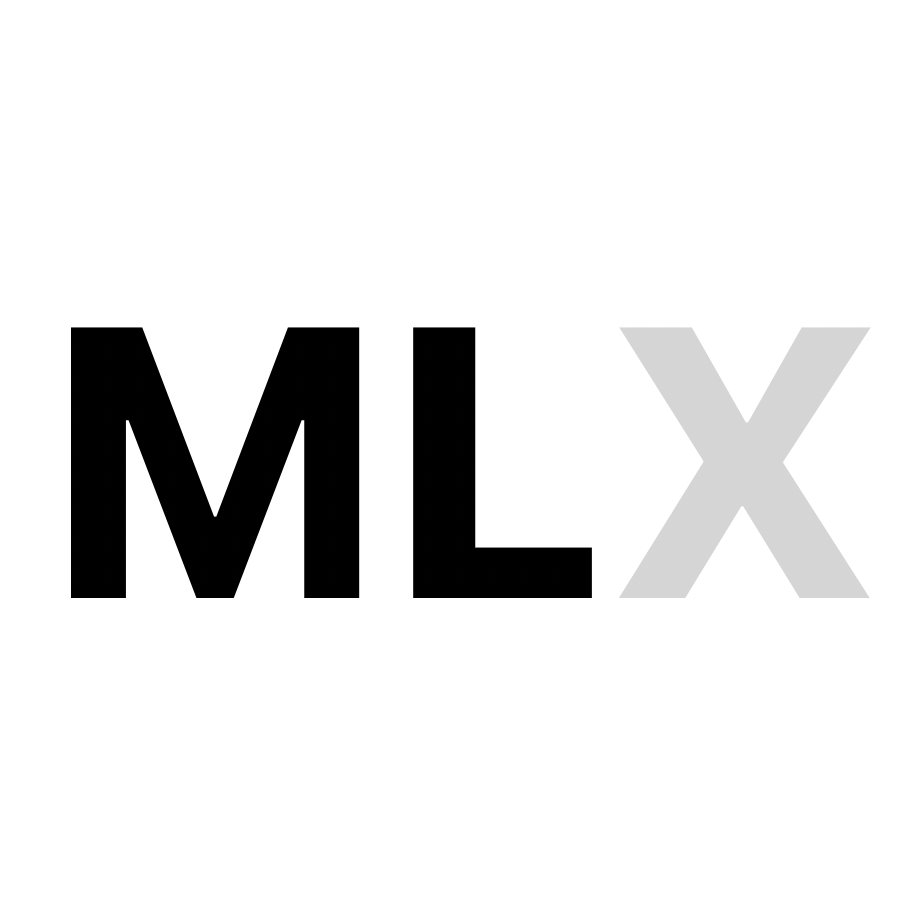 MLX Data 0.0.2 documentation - Home